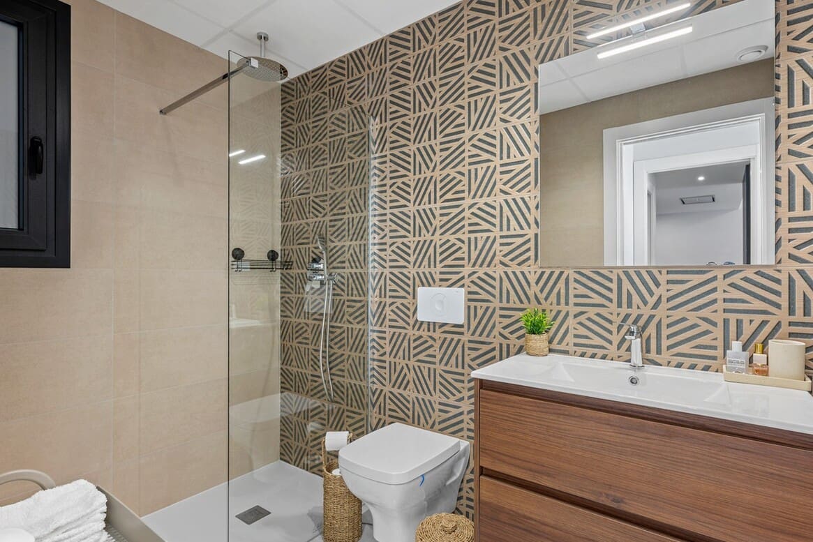 2 slaapkamer Appartement te koop in Los Altos met zwembad garage - € 317.500 (Ref: 10172637)