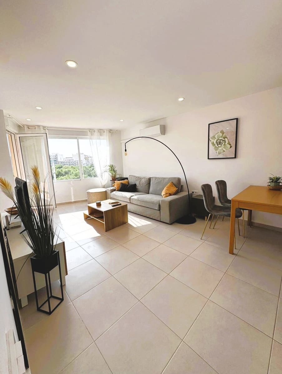 3 soveværelse Lejlighed til salg i Torrevieja med garage - € 239.000 (Ref: 10172638)