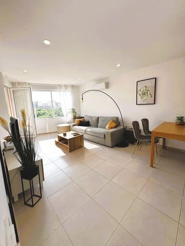3 soveværelse Lejlighed til salg i Puerto Deportivo, Torrevieja med garage - € 239.000 (Ref: 10172638)