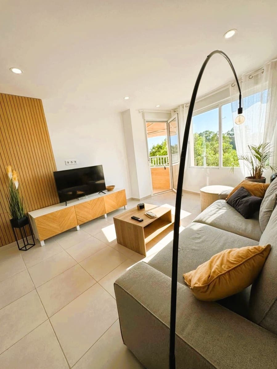 3 soveværelse Lejlighed til salg i Torrevieja med garage - € 239.000 (Ref: 10172638)