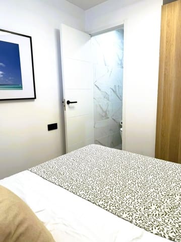 3 soveværelse Lejlighed til salg i Puerto Deportivo, Torrevieja med garage - € 239.000 (Ref: 10172638)