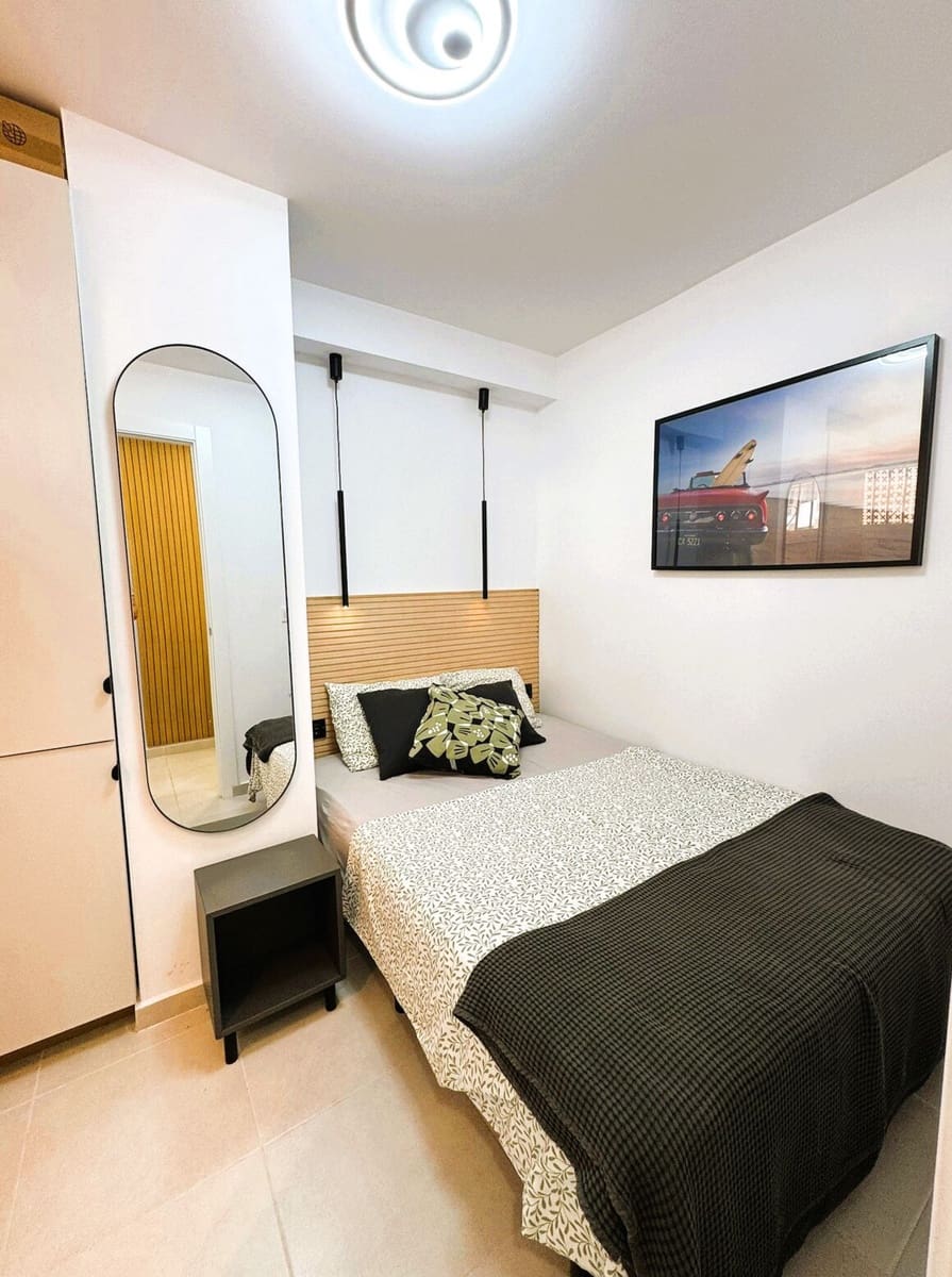 3 soveværelse Lejlighed til salg i Torrevieja med garage - € 239.000 (Ref: 10172638)