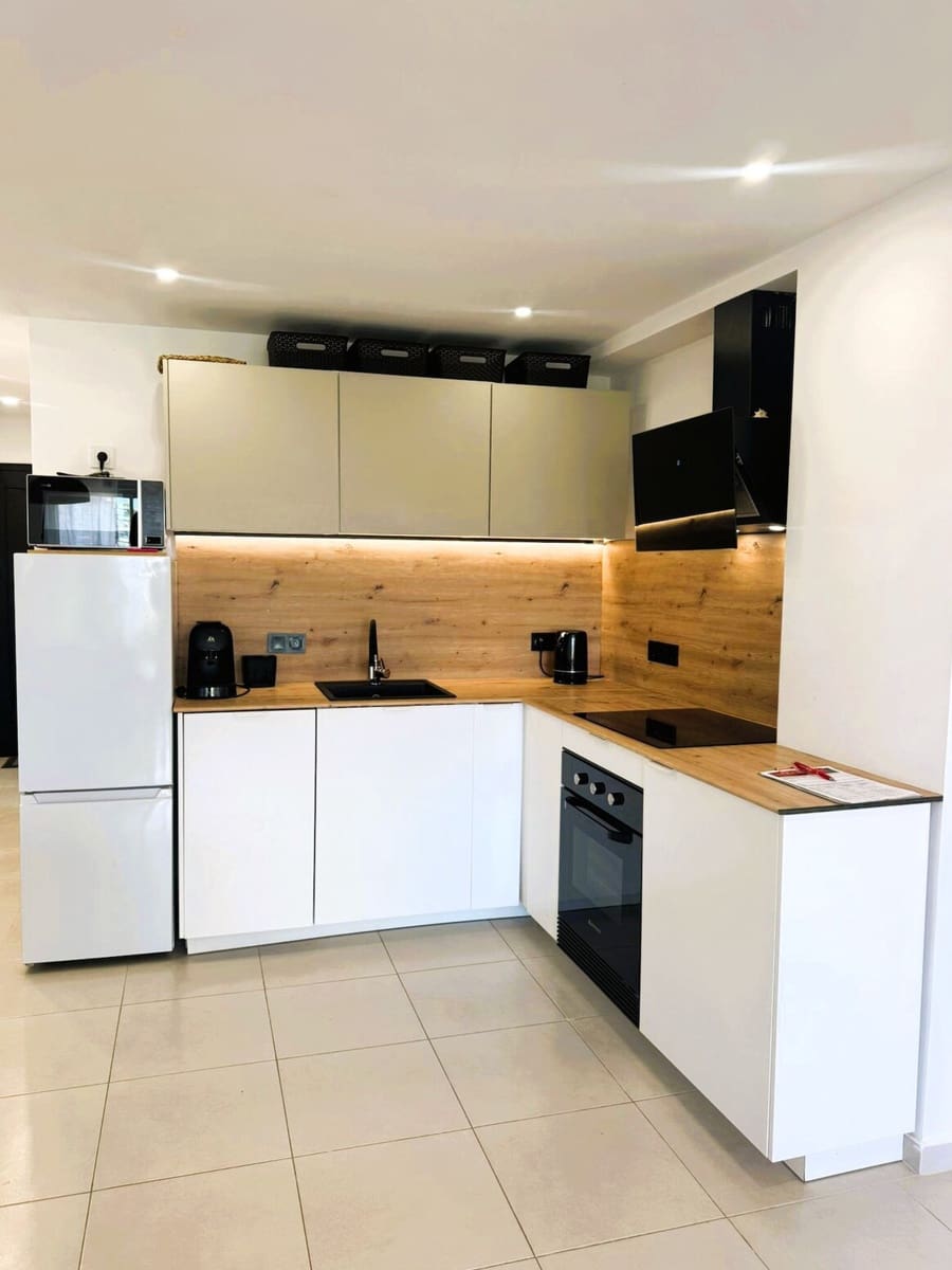 3 soveværelse Lejlighed til salg i Torrevieja med garage - € 239.000 (Ref: 10172638)