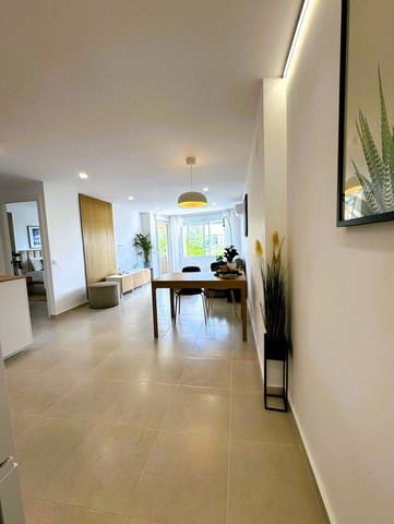 3 soveværelse Lejlighed til salg i Puerto Deportivo, Torrevieja med garage - € 239.000 (Ref: 10172638)