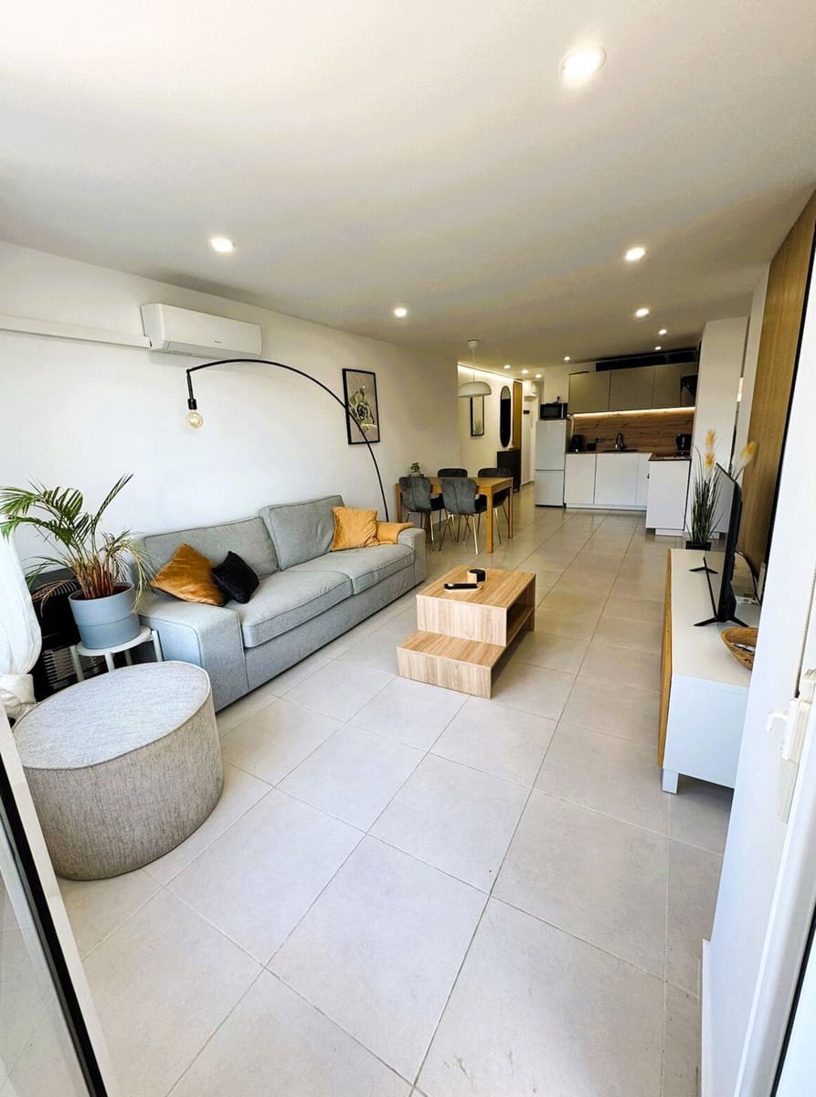 3 soveværelse Lejlighed til salg i Torrevieja med garage - € 239.000 (Ref: 10172638)