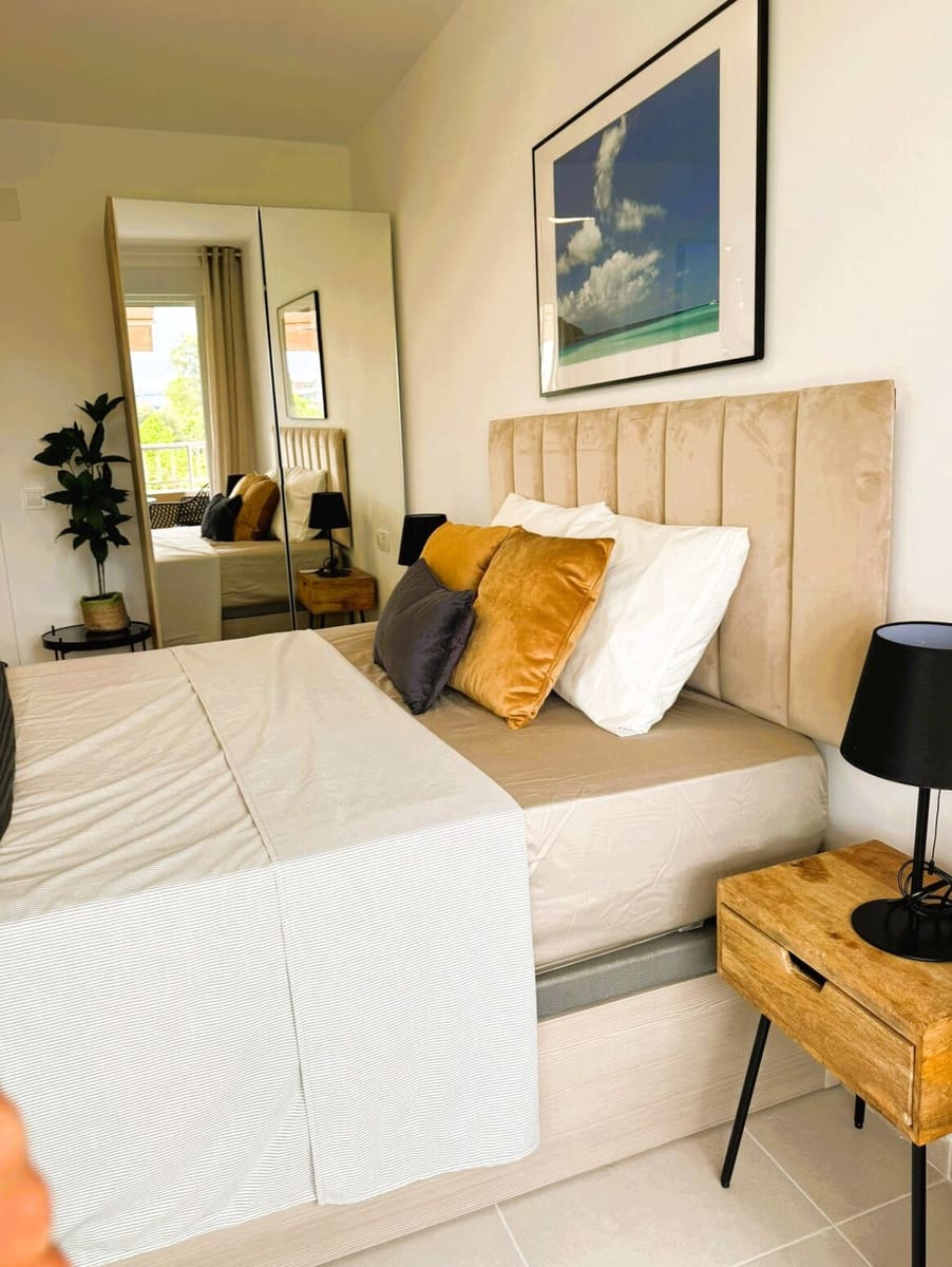 3 soveværelse Lejlighed til salg i Torrevieja med garage - € 239.000 (Ref: 10172638)