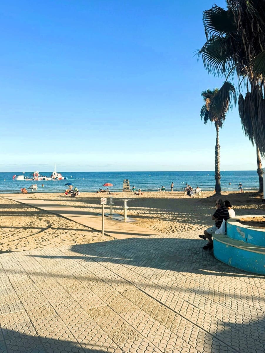 3 soveværelse Lejlighed til salg i Torrevieja med garage - € 239.000 (Ref: 10172638)