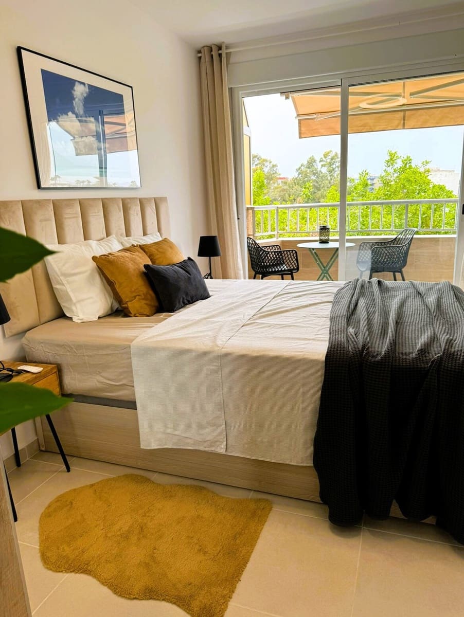 3 soveværelse Lejlighed til salg i Torrevieja med garage - € 239.000 (Ref: 10172638)