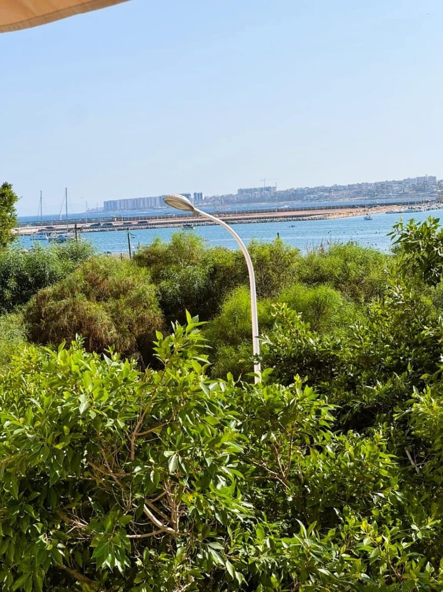 3 soveværelse Lejlighed til salg i Torrevieja med garage - € 239.000 (Ref: 10172638)