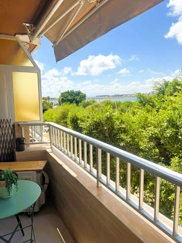 3 soverom Leilighet til salgs i Puerto Deportivo, Torrevieja med garasje - € 239 000 (Ref: 10172638)