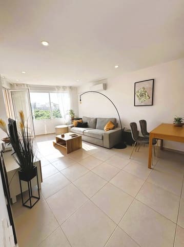 3 soverom Leilighet til salgs i Puerto Deportivo, Torrevieja med garasje - € 239 000 (Ref: 10172638)