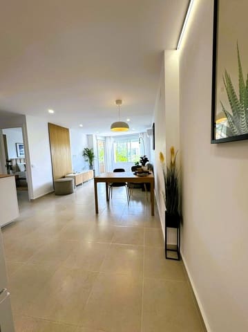 3 soverom Leilighet til salgs i Puerto Deportivo, Torrevieja med garasje - € 239 000 (Ref: 10172638)