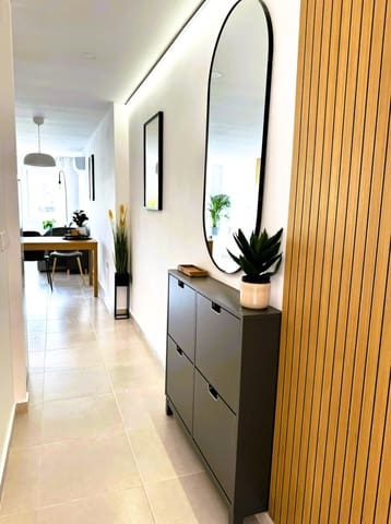 3 soverom Leilighet til salgs i Puerto Deportivo, Torrevieja med garasje - € 239 000 (Ref: 10172638)