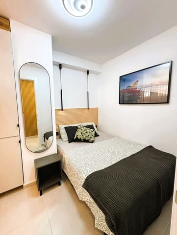3 soverom Leilighet til salgs i Puerto Deportivo, Torrevieja med garasje - € 239 000 (Ref: 10172638)