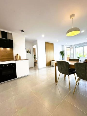 3 soverom Leilighet til salgs i Puerto Deportivo, Torrevieja med garasje - € 239 000 (Ref: 10172638)