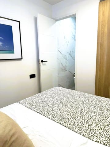 3 soverom Leilighet til salgs i Puerto Deportivo, Torrevieja med garasje - € 239 000 (Ref: 10172638)