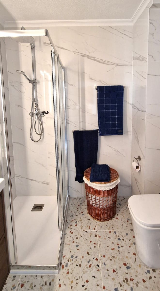 2 soverom Leilighet til salgs i Torrevieja - € 299 000 (Ref: 10172639)