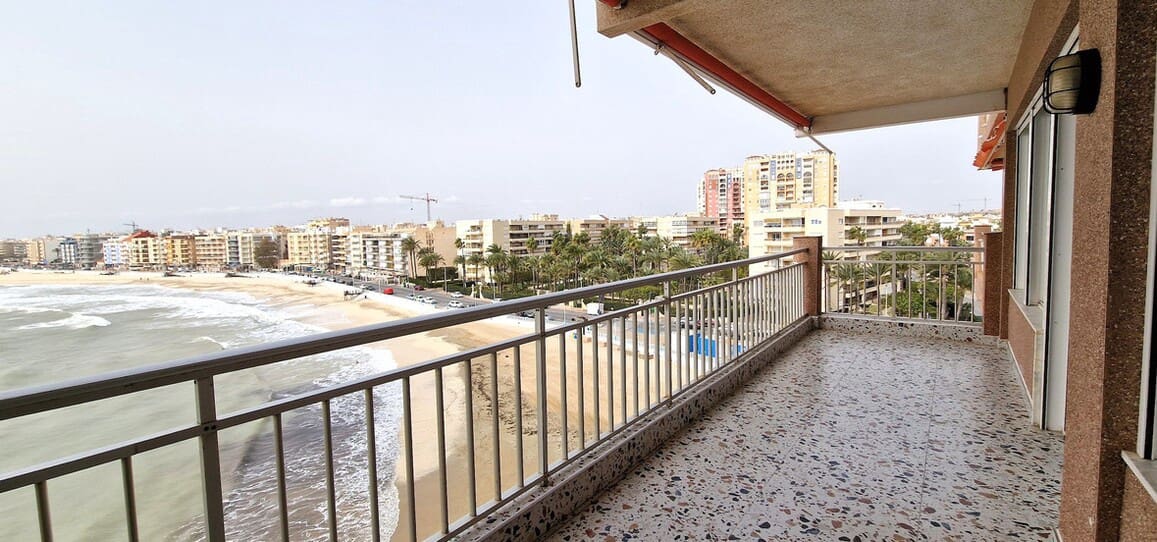 2 soverom Leilighet til salgs i Torrevieja - € 299 000 (Ref: 10172639)