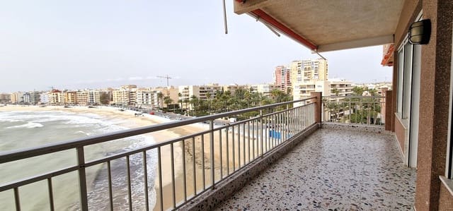 2 soverom Leilighet til salgs i Puerto Deportivo, Torrevieja - € 299 000 (Ref: 10172639)
