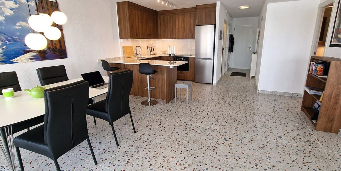 2 soverom Leilighet til salgs i Torrevieja - € 299 000 (Ref: 10172639)
