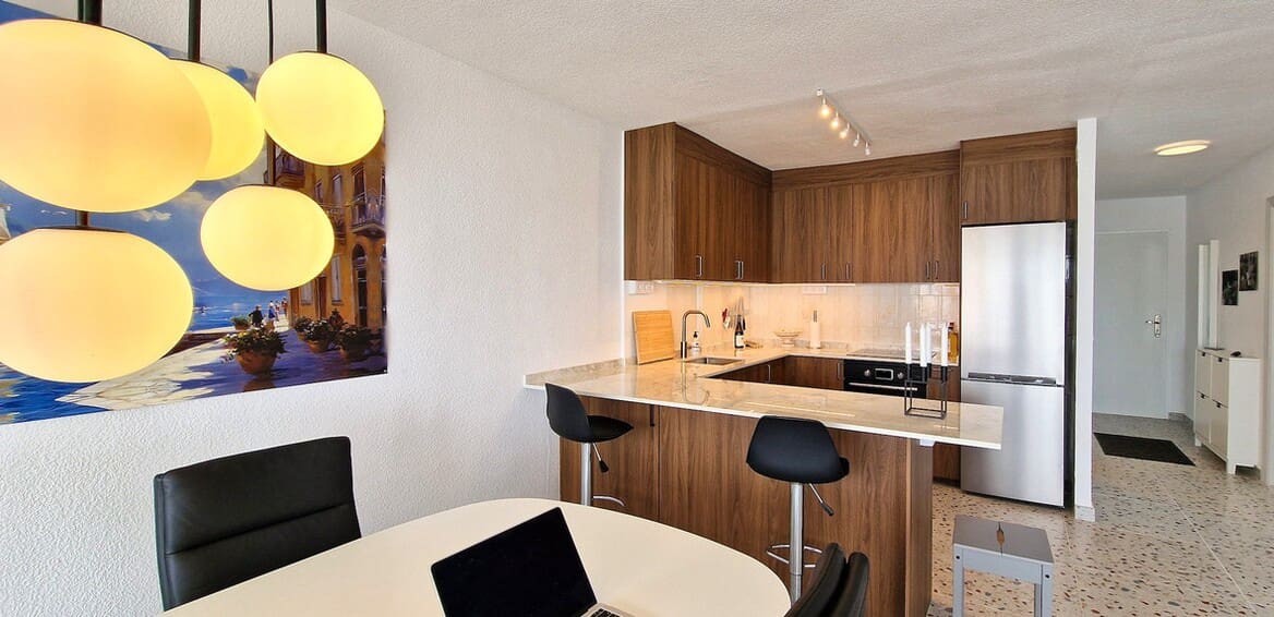 2 soverom Leilighet til salgs i Torrevieja - € 299 000 (Ref: 10172639)