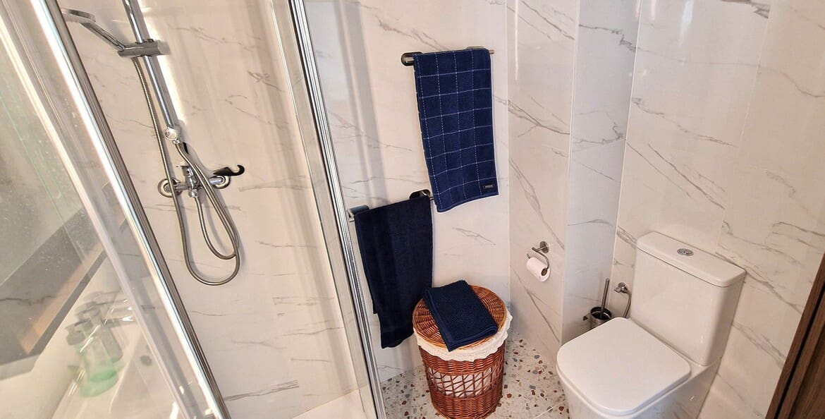 2 soverom Leilighet til salgs i Torrevieja - € 299 000 (Ref: 10172639)