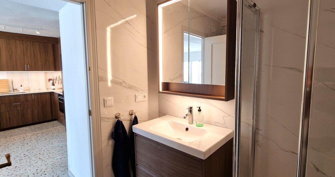 2 soverom Leilighet til salgs i Torrevieja - € 299 000 (Ref: 10172639)