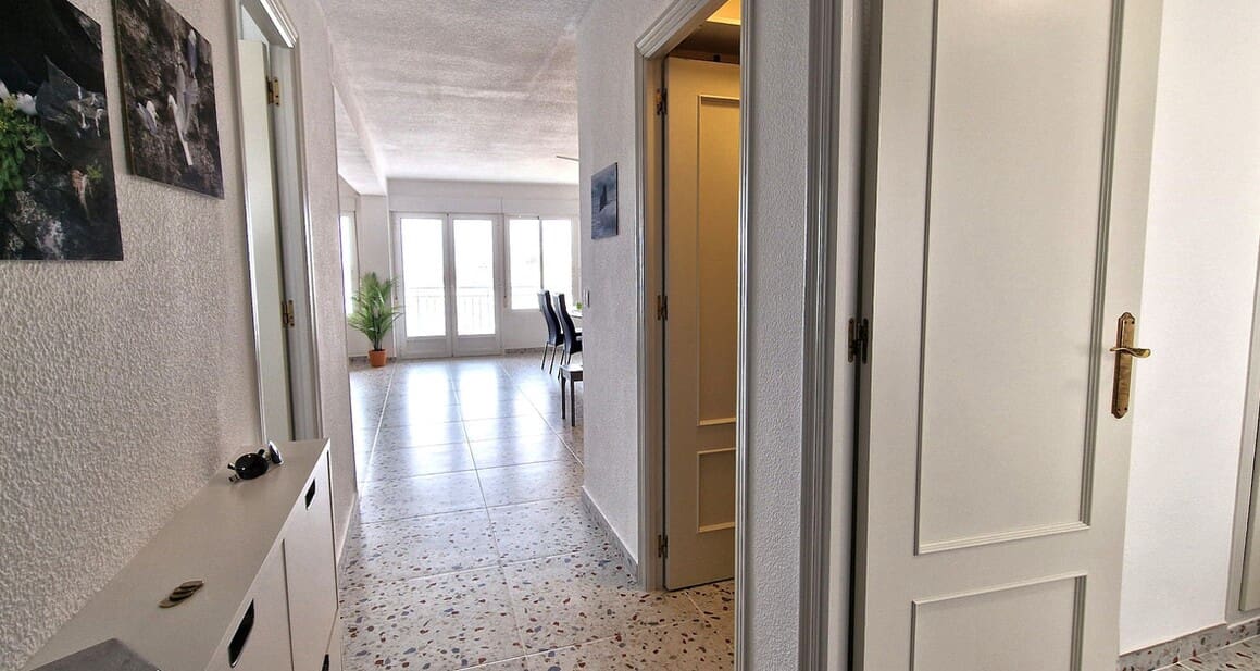 2 soverom Leilighet til salgs i Torrevieja - € 299 000 (Ref: 10172639)