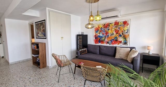 2 soverom Leilighet til salgs i Puerto Deportivo, Torrevieja - € 299 000 (Ref: 10172639)