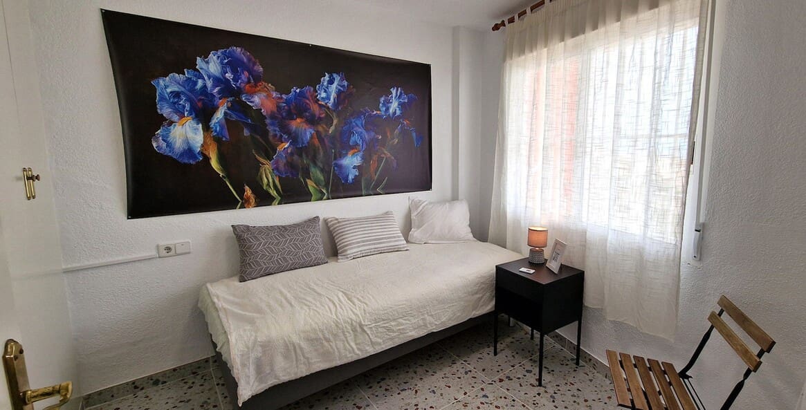 2 soverom Leilighet til salgs i Torrevieja - € 299 000 (Ref: 10172639)