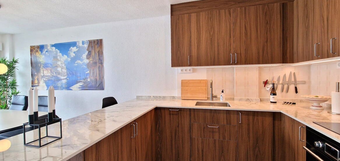 2 soverom Leilighet til salgs i Torrevieja - € 299 000 (Ref: 10172639)