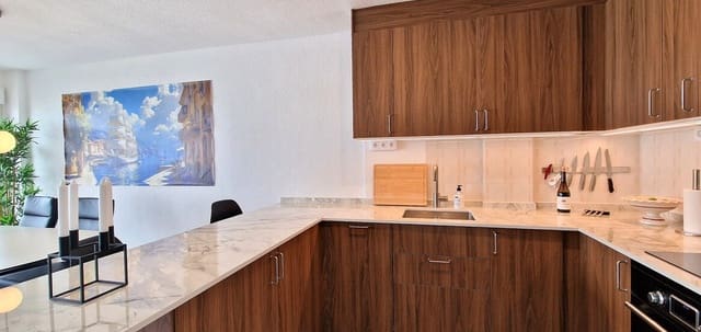 2 soverom Leilighet til salgs i Puerto Deportivo, Torrevieja - € 299 000 (Ref: 10172639)