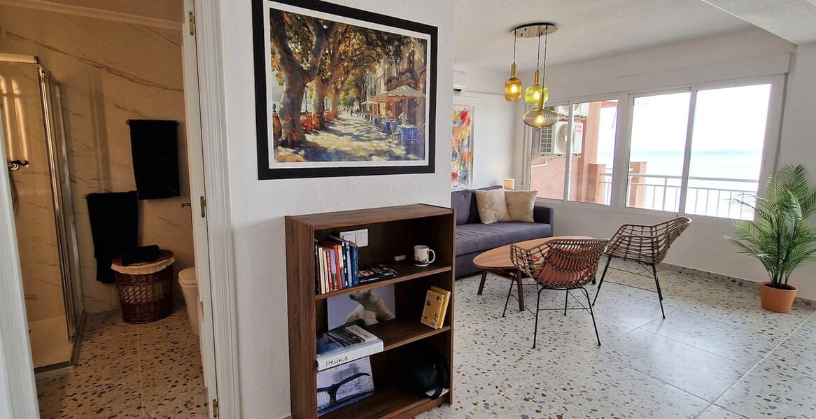 2 soverom Leilighet til salgs i Torrevieja - € 299 000 (Ref: 10172639)