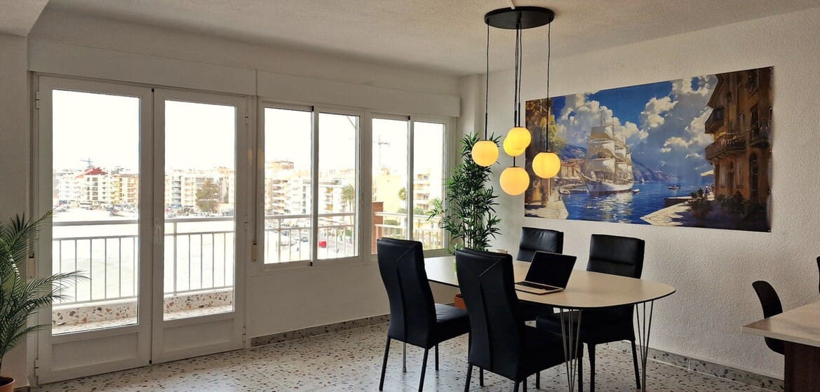 2 soverom Leilighet til salgs i Torrevieja - € 299 000 (Ref: 10172639)