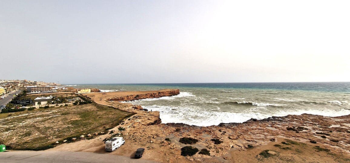 2 soverom Leilighet til salgs i Torrevieja - € 299 000 (Ref: 10172639)