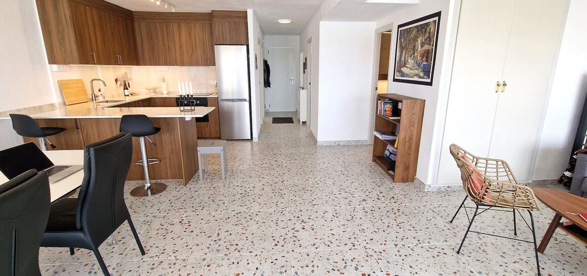 2 soverom Leilighet til salgs i Torrevieja - € 299 000 (Ref: 10172639)