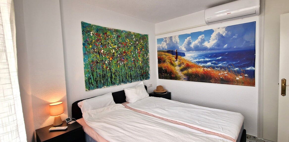 2 soverom Leilighet til salgs i Torrevieja - € 299 000 (Ref: 10172639)