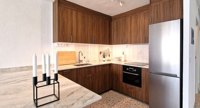 2 soverom Leilighet til salgs i Puerto Deportivo, Torrevieja - € 299 000 (Ref: 10172639)