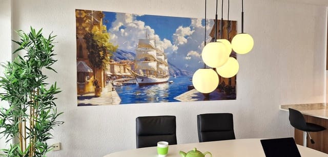 2 soverom Leilighet til salgs i Puerto Deportivo, Torrevieja - € 299 000 (Ref: 10172639)