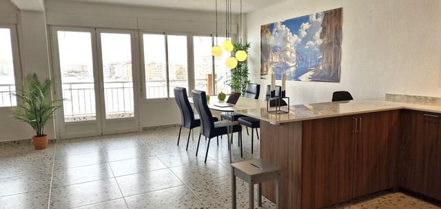 2 soverom Leilighet til salgs i Puerto Deportivo, Torrevieja - € 299 000 (Ref: 10172639)