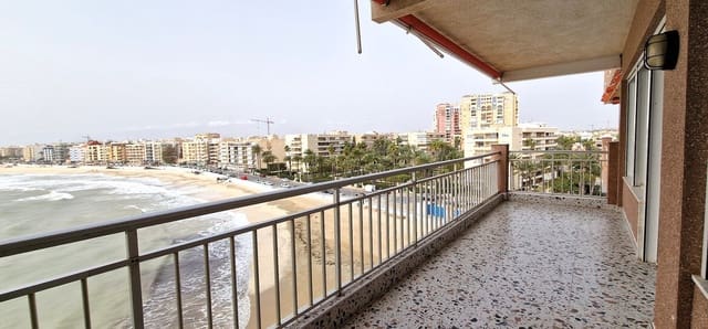 2 soverom Leilighet til salgs i Puerto Deportivo, Torrevieja - € 299 000 (Ref: 10172639)