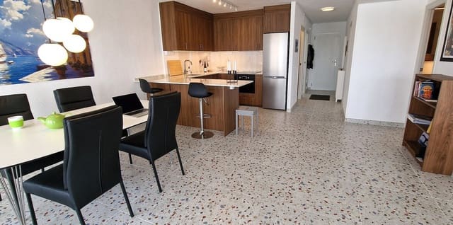 2 soverom Leilighet til salgs i Puerto Deportivo, Torrevieja - € 299 000 (Ref: 10172639)