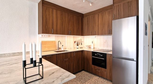 2 soverom Leilighet til salgs i Puerto Deportivo, Torrevieja - € 299 000 (Ref: 10172639)