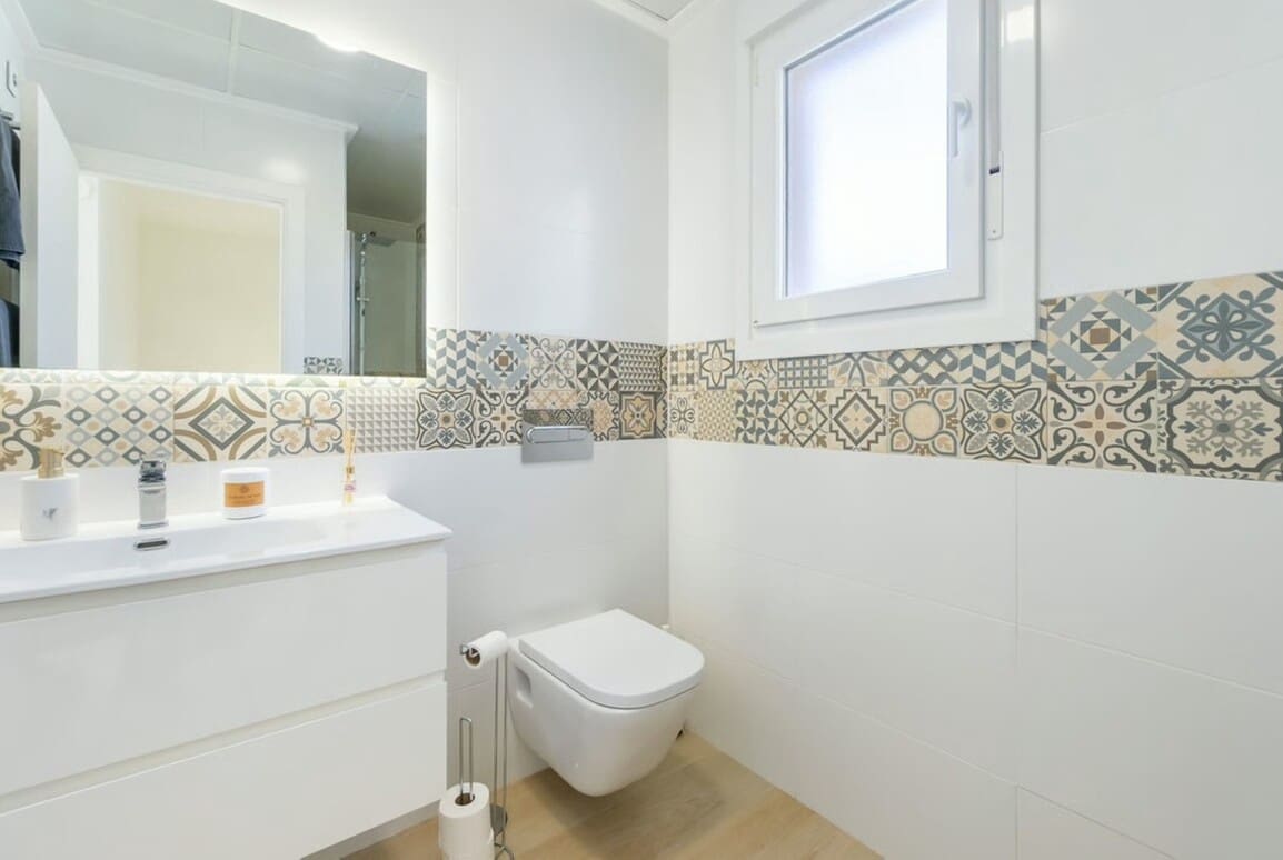 3 slaapkamer Villa te koop in Pilar de la Horadada met zwembad garage - € 399.000 (Ref: 10172640)