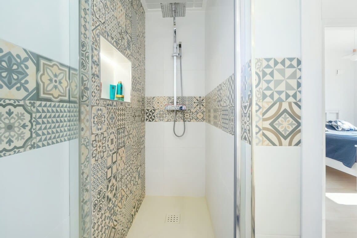 3 slaapkamer Villa te koop in Pilar de la Horadada met zwembad garage - € 399.000 (Ref: 10172640)