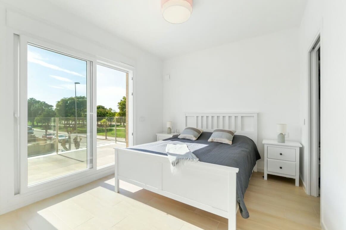 3 slaapkamer Villa te koop in Pilar de la Horadada met zwembad garage - € 399.000 (Ref: 10172640)