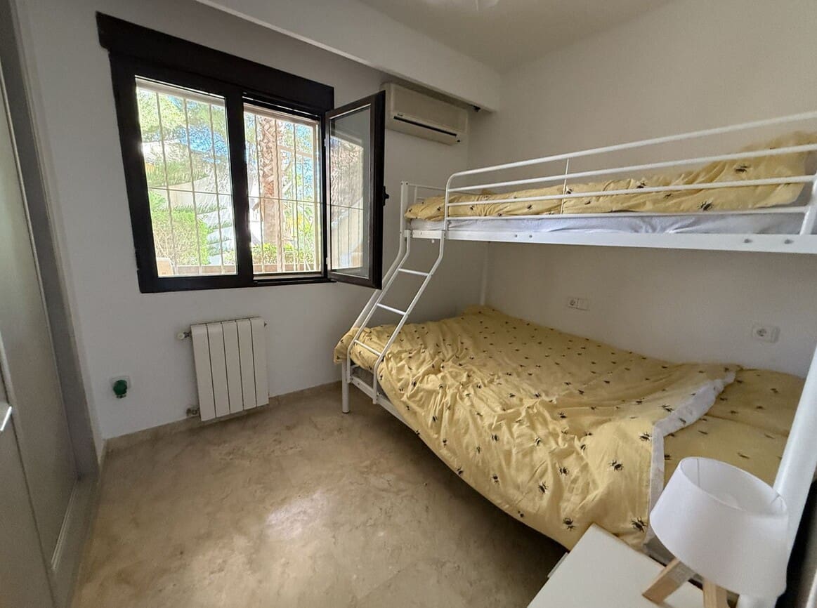 Apartamento de 2 habitaciones en Las Ramblas Golf en venta con piscina - 214.900 € (Ref: 10172641)