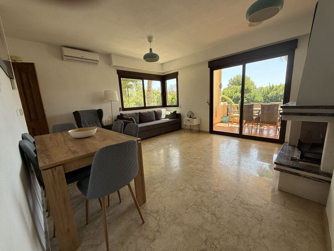Apartamento de 2 habitaciones en Las Ramblas Golf en venta con piscina - 214.900 € (Ref: 10172641)