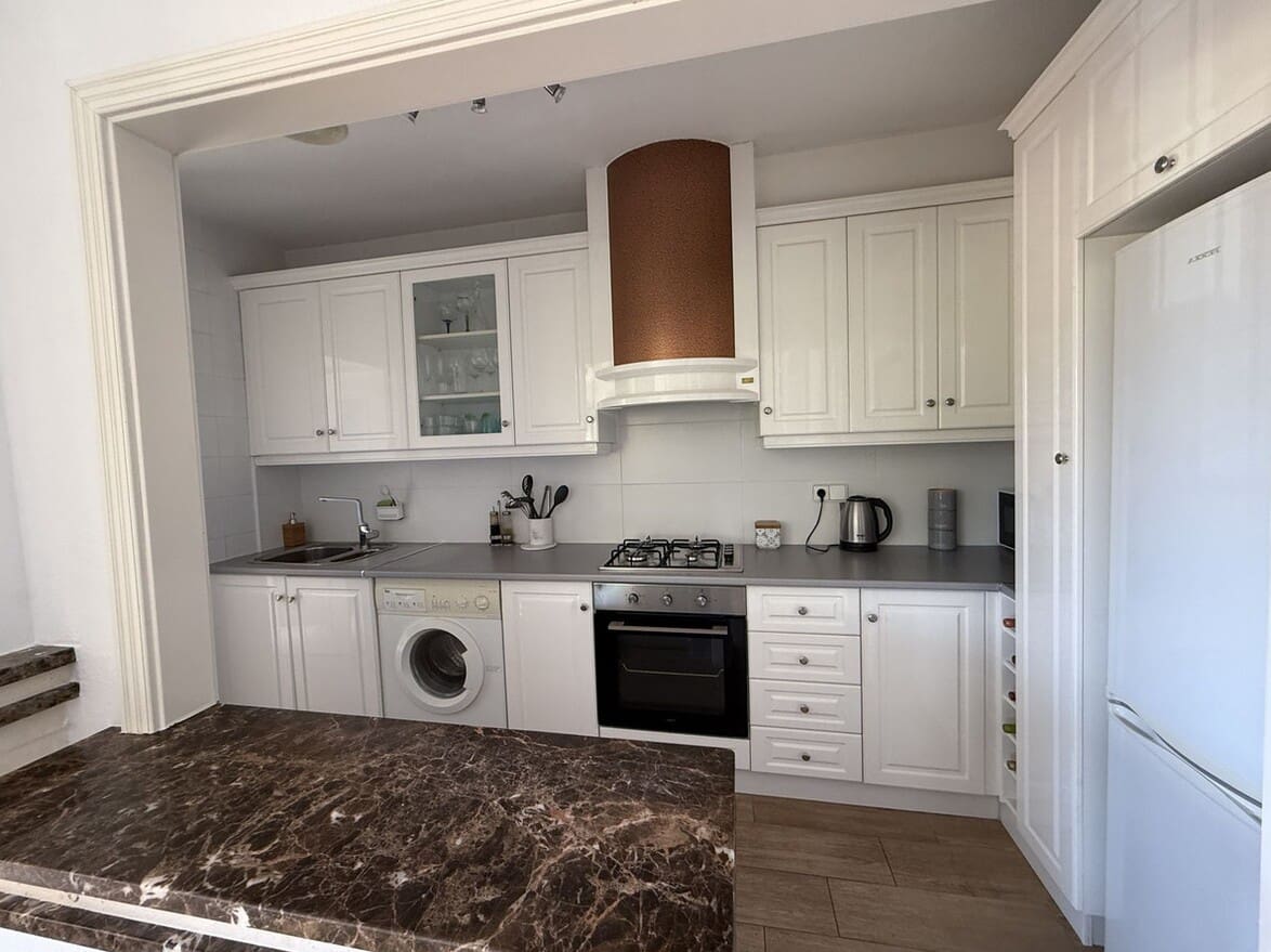 Apartamento de 2 habitaciones en Las Ramblas Golf en venta con piscina - 214.900 € (Ref: 10172641)