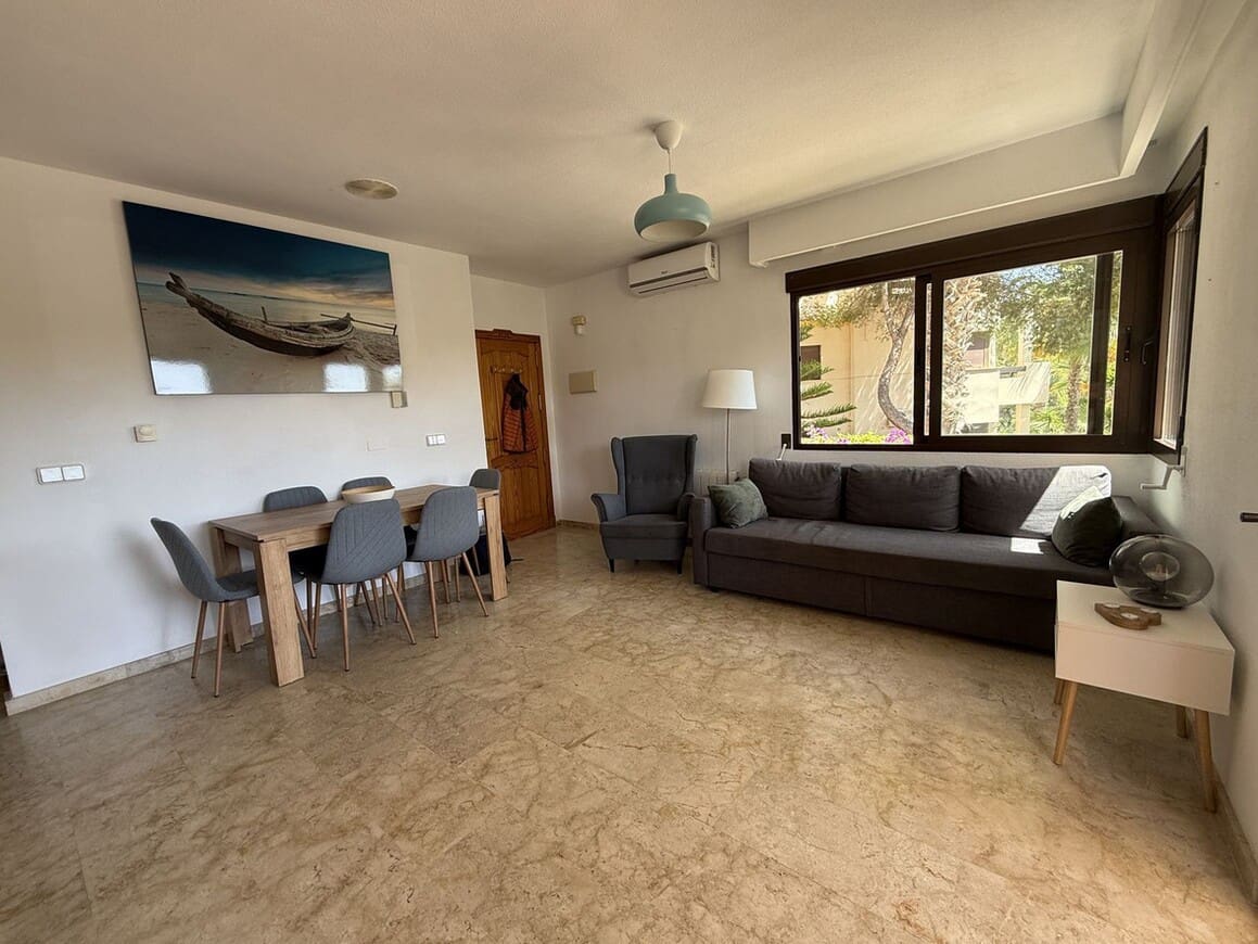 Apartamento de 2 habitaciones en Las Ramblas Golf en venta con piscina - 214.900 € (Ref: 10172641)
